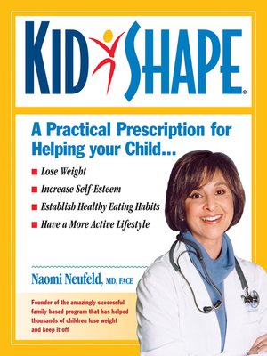 cover image of KidShape&#174;